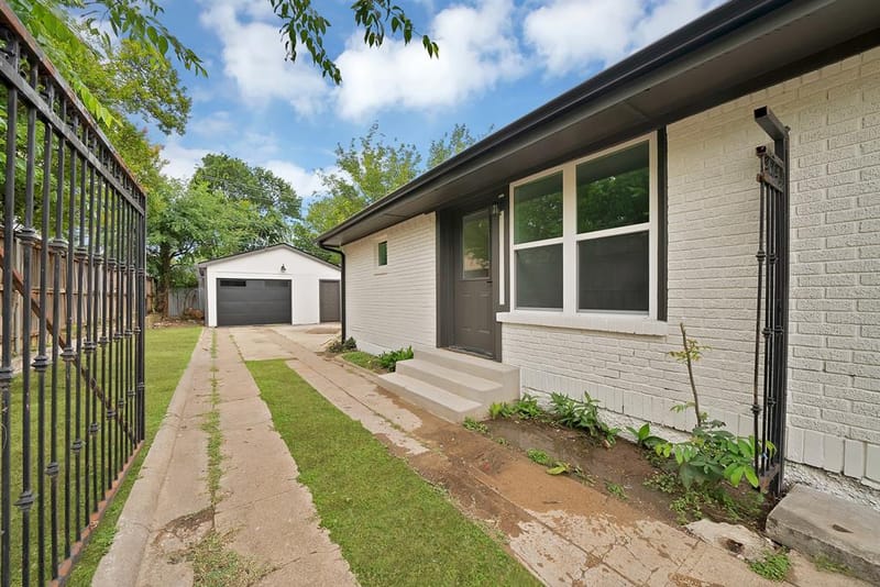2742 Burlington Boulevard, Dallas TX 75211 - Photo 26