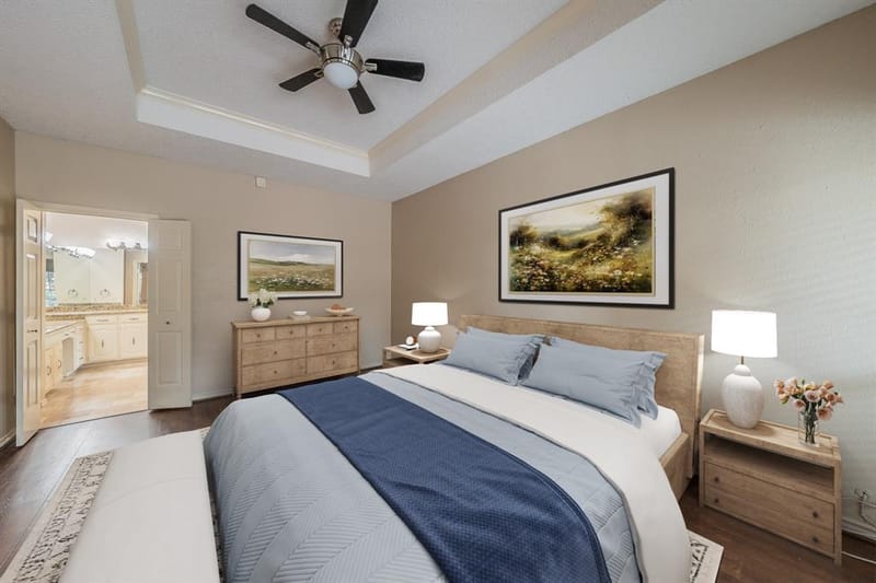 2002 Diamond Oaks Drive, Garland TX 75044 - Photo 20
