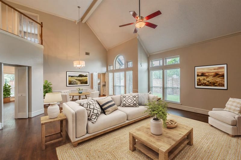 2002 Diamond Oaks Drive, Garland TX 75044 - Photo 4