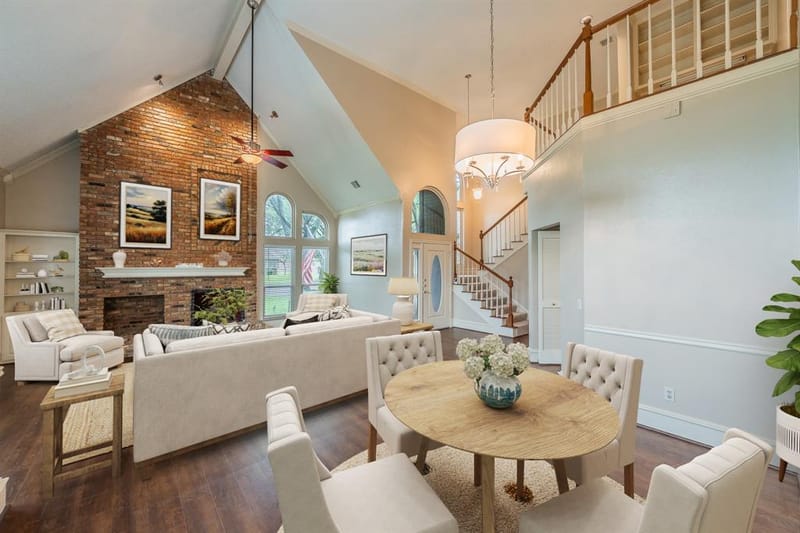 2002 Diamond Oaks Drive, Garland TX 75044 - Photo 8