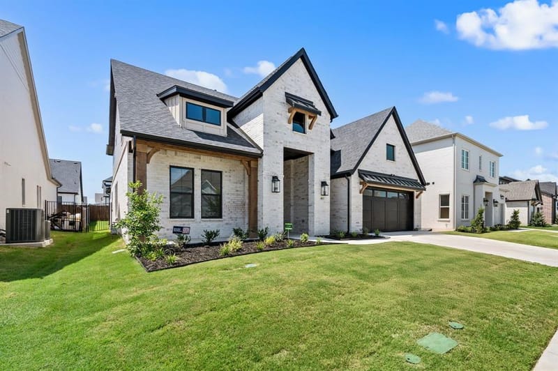 403 Kestrel Court, Aledo TX 76008 - Photo 3