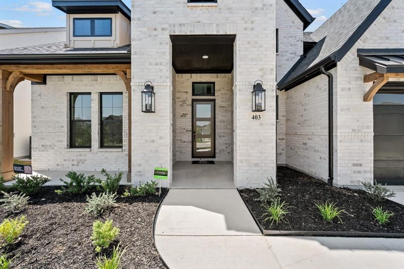 403 Kestrel Court, Aledo TX 76008 - Photo 4