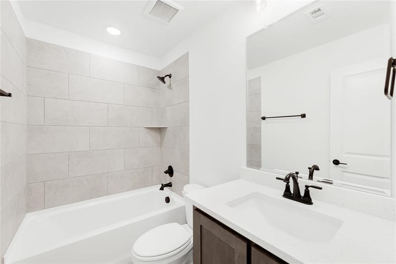3762 Brookgreen Lane, Kaufman TX 75142 - Photo 17