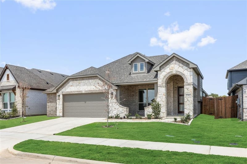 3762 Brookgreen Lane, Kaufman TX 75142 - Photo 3