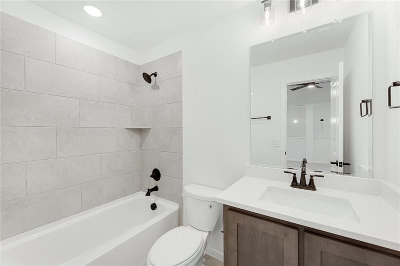 3762 Brookgreen Lane, Kaufman TX 75142 - Photo 36