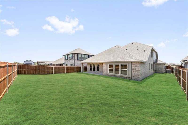 3762 Brookgreen Lane, Kaufman TX 75142 - Photo 38