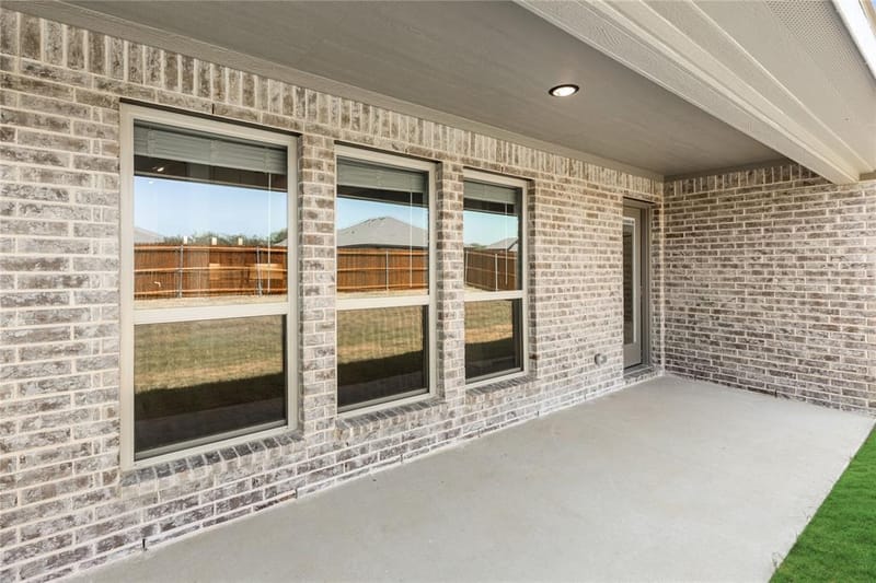 3762 Brookgreen Lane, Kaufman TX 75142 - Photo 37