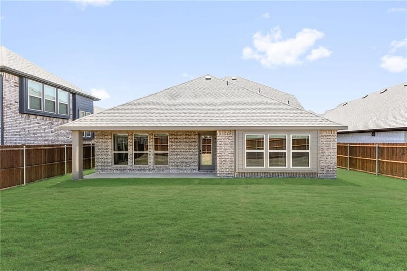 3762 Brookgreen Lane, Kaufman TX 75142 - Photo 39