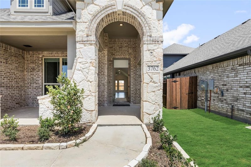 3762 Brookgreen Lane, Kaufman TX 75142 - Photo 4