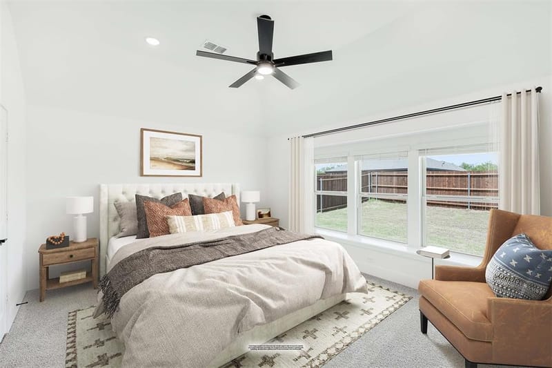 3762 Brookgreen Lane, Kaufman TX 75142 - Photo 25