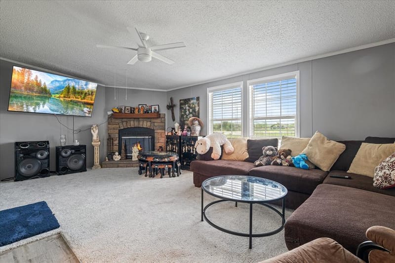 5909 Black Springs Lane, Joshua TX 76058 - Photo 27