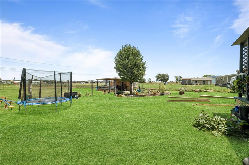 5909 Black Springs Lane, Joshua TX 76058 - Photo 2