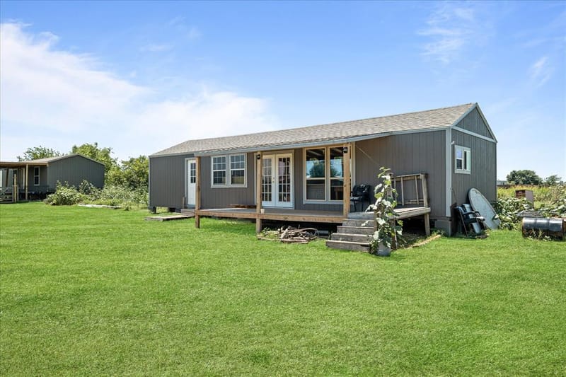 5909 Black Springs Lane, Joshua TX 76058 - Photo 16
