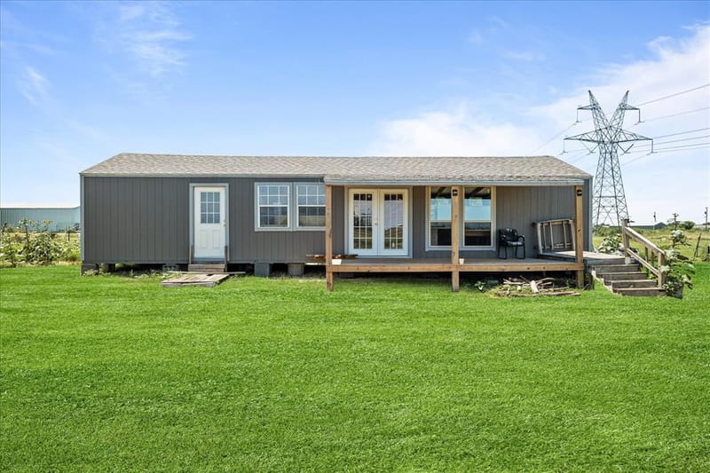 5909 Black Springs Lane, Joshua TX 76058 - Photo 7