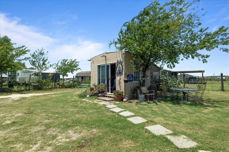 5909 Black Springs Lane, Joshua TX 76058 - Photo 28