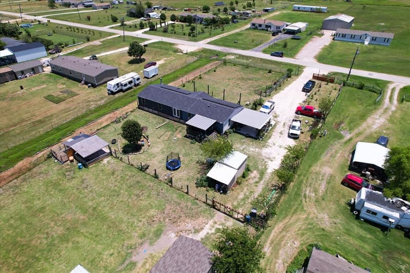 5909 Black Springs Lane, Joshua TX 76058 - Photo 33