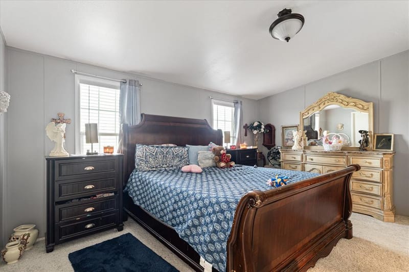 5909 Black Springs Lane, Joshua TX 76058 - Photo 14
