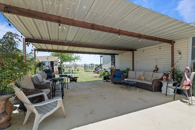 5909 Black Springs Lane, Joshua TX 76058 - Photo 31