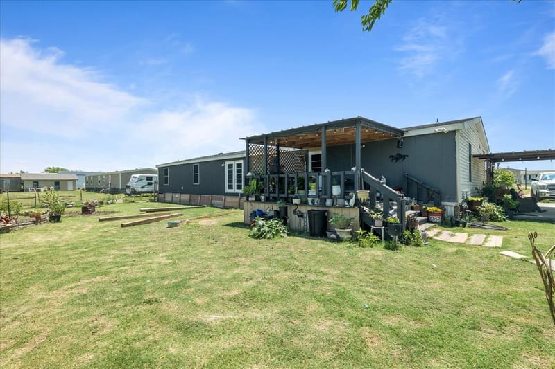 5909 Black Springs Lane, Joshua TX 76058 - Photo 29