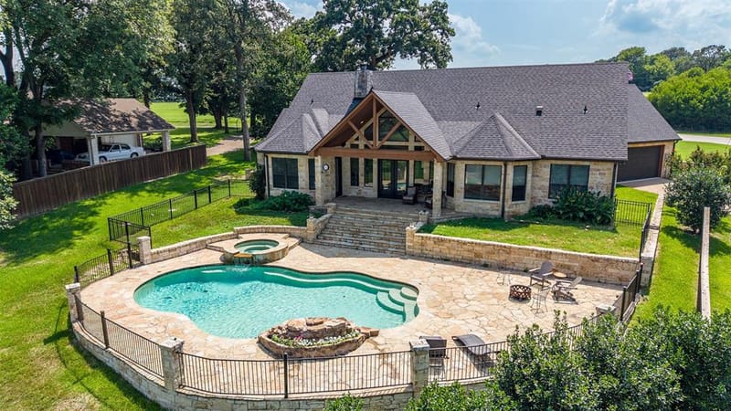 6414 Dorsey Drive, Athens TX 75752 - Photo 27
