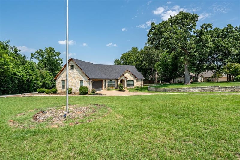 6414 Dorsey Drive, Athens TX 75752 - Photo 3