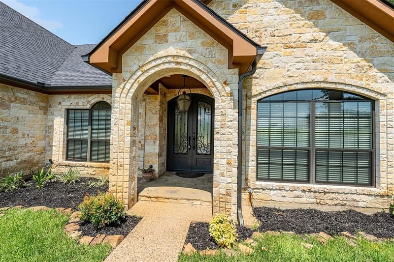 6414 Dorsey Drive, Athens TX 75752