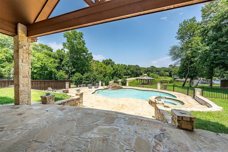 6414 Dorsey Drive, Athens TX 75752 - Photo 24