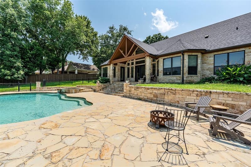 6414 Dorsey Drive, Athens TX 75752 - Photo 30
