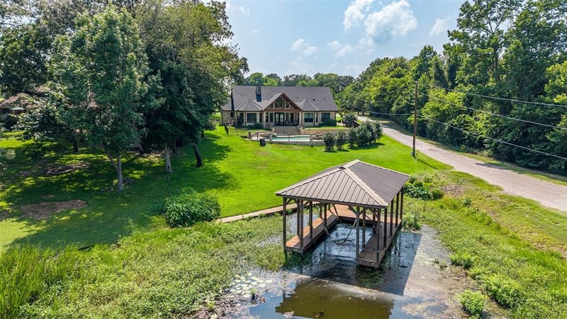 6414 Dorsey Drive, Athens TX 75752 - Photo 34
