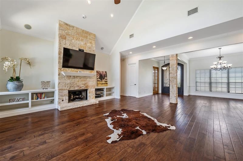 6414 Dorsey Drive, Athens TX 75752 - Photo 10