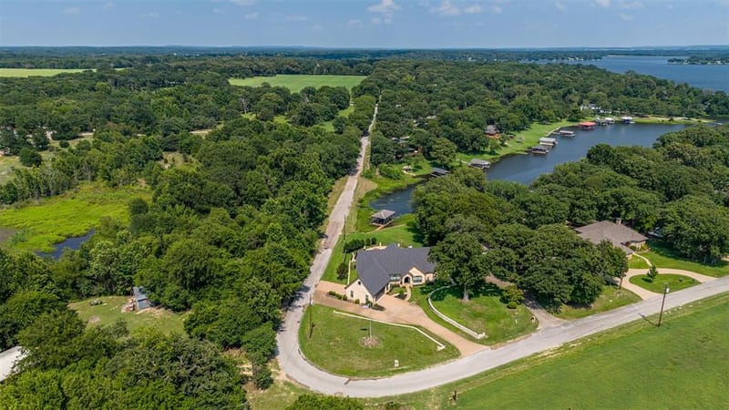 6414 Dorsey Drive, Athens TX 75752 - Photo 33