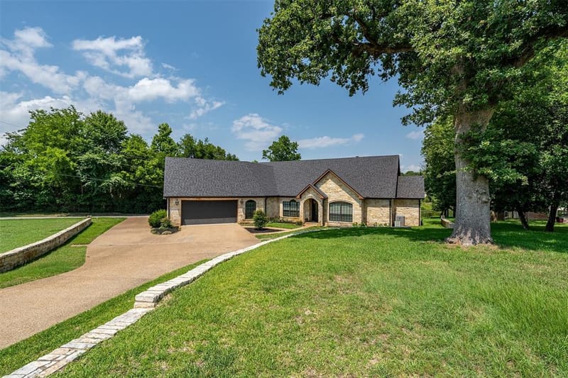 6414 Dorsey Drive, Athens TX 75752 - Photo 35