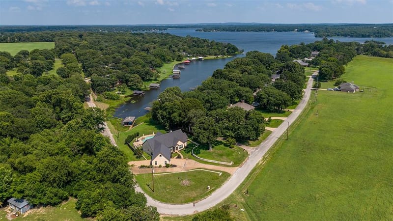 6414 Dorsey Drive, Athens TX 75752 - Photo 31