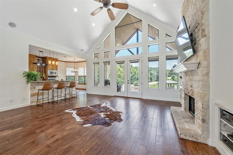 6414 Dorsey Drive, Athens TX 75752 - Photo 8