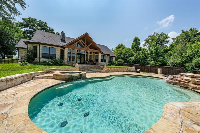 6414 Dorsey Drive, Athens TX 75752 - Photo 25