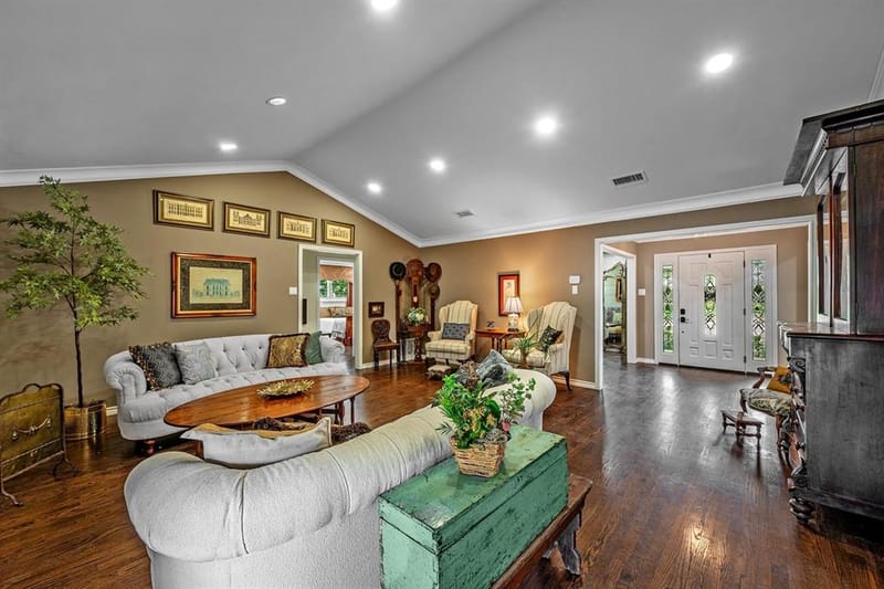 7240 Hunters Ridge, Dallas TX 75248 - Photo 23