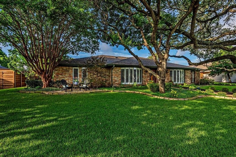 7240 Hunters Ridge, Dallas TX 75248 - Photo 6