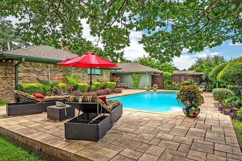 7240 Hunters Ridge, Dallas TX 75248 - Photo 40