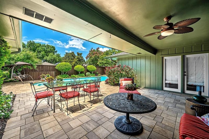 7240 Hunters Ridge, Dallas TX 75248 - Photo 35
