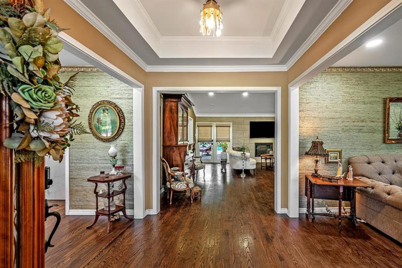 7240 Hunters Ridge, Dallas TX 75248 - Photo 8