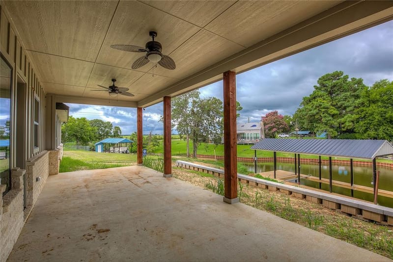 405 Door Key Ranch Road, Trinidad TX 75163 - Photo 26