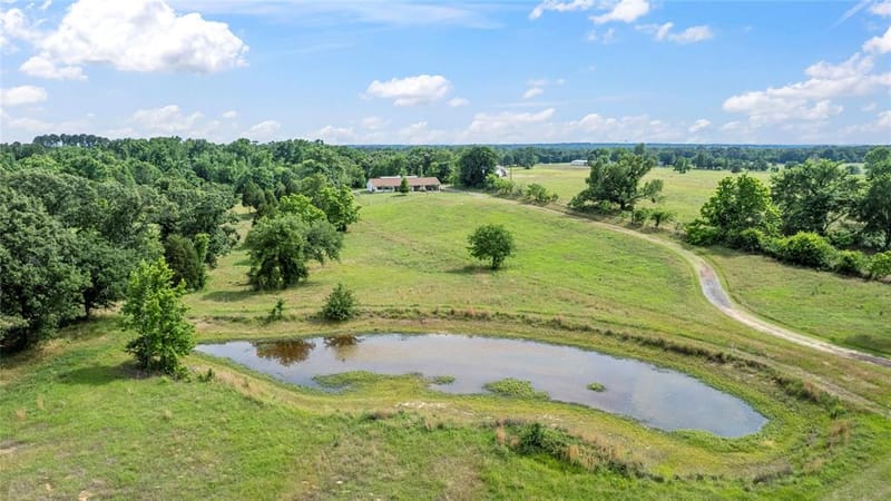 2458 FM 2752, Athens TX 75752 - Photo 2