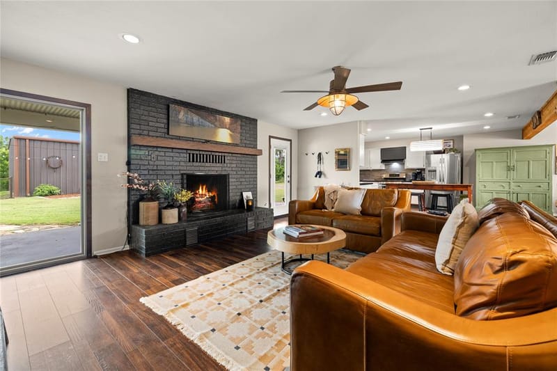 2458 FM 2752, Athens TX 75752 - Photo 6