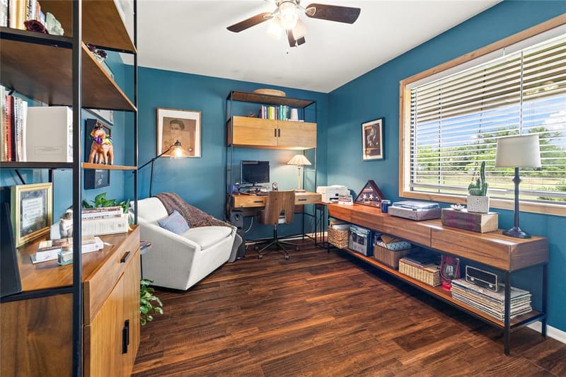 2458 FM 2752, Athens TX 75752 - Photo 12