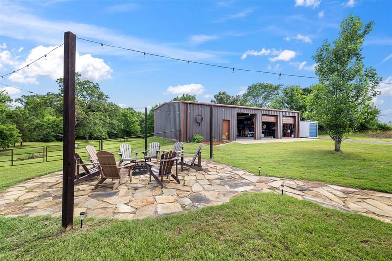2458 FM 2752, Athens TX 75752 - Photo 30