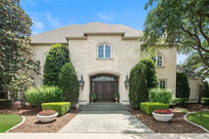 2025 Creekridge Drive, Frisco TX 75034 - Photo 2