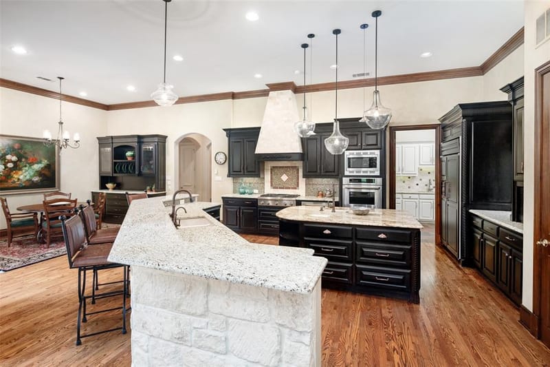 2025 Creekridge Drive, Frisco TX 75034 - Photo 16
