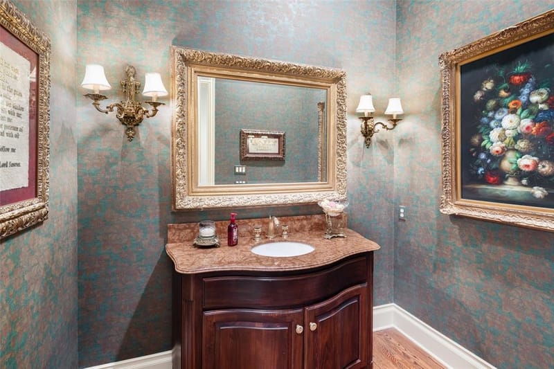 2025 Creekridge Drive, Frisco TX 75034 - Photo 22