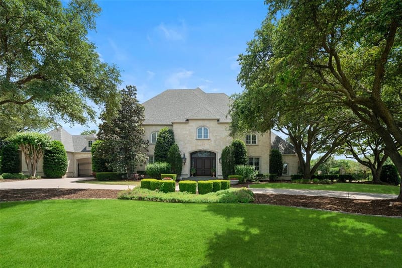 2025 Creekridge Drive, Frisco TX 75034 - Photo 3
