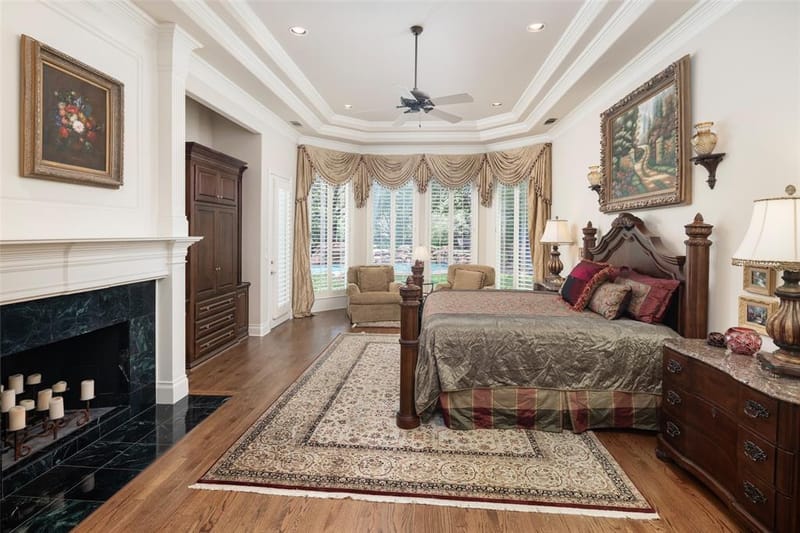 2025 Creekridge Drive, Frisco TX 75034 - Photo 20